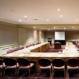 Conference room Pullman Sydney Hyde Park Fotos