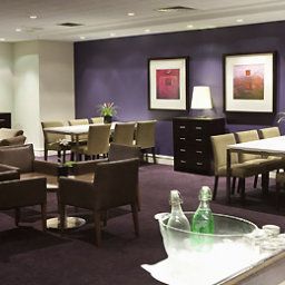  Pullman Sydney Hyde Park Fotos