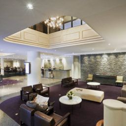  Pullman Sydney Hyde Park Fotos