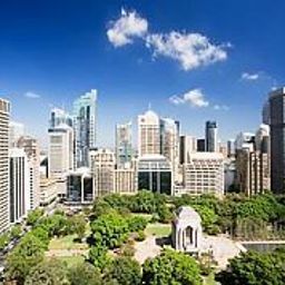  Pullman Sydney Hyde Park Fotos