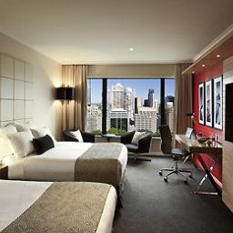 Room Pullman Sydney Hyde Park Fotos