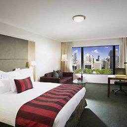 Room Pullman Sydney Hyde Park Fotos