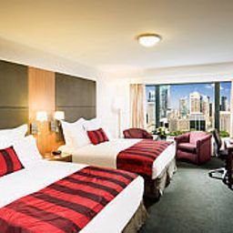 Room Pullman Sydney Hyde Park Fotos