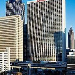 Atlanta Marriott Marquis Atlanta