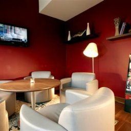 Bar CAMPANILE EVRY OUEST Corbeil Essonnes