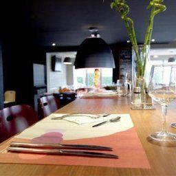Restaurant CAMPANILE EVRY OUEST Corbeil Essonnes