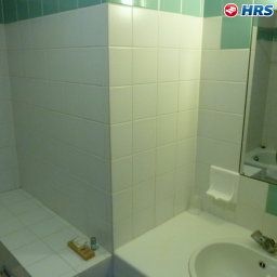 Badezimmer Beauregard Casino de Namur