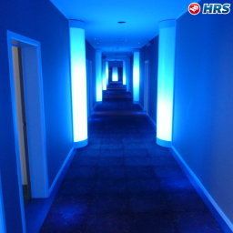Innenansicht Beauregard Casino de Namur