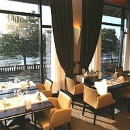 Restaurant Beauregard Casino de Namur