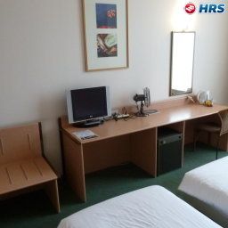 Zimmer Beauregard Casino de Namur
