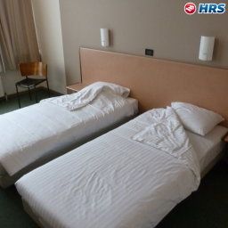 Zimmer Beauregard Casino de Namur