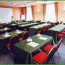 Hall Campanile Basildon
