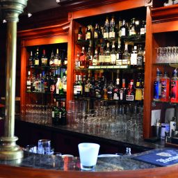Bar Fletcher Hotel Restaurant Marijke