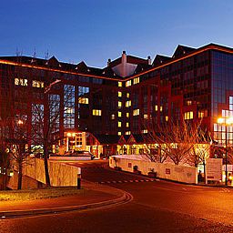 Copthorne Hotel Slough Windsor Слоу 