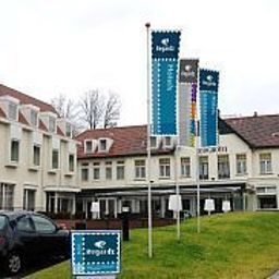 Regardz Berghotel Amersfoort Amersfoort