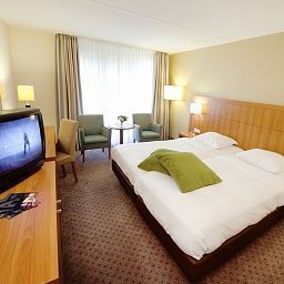 Bilderberg Hotel de Klepperman Amersfoort