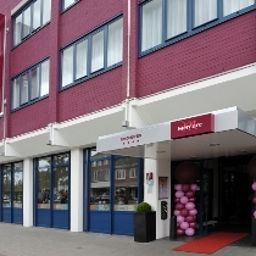 Mercure Hotel Eindhoven Eindhoven