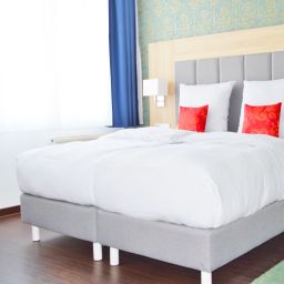 Pallas Hotel Дармштадт