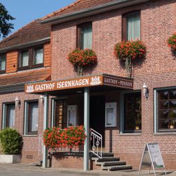  Gasthof Isernhagen