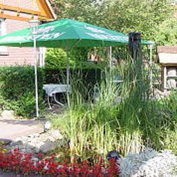 Giardino Gasthof Isernhagen