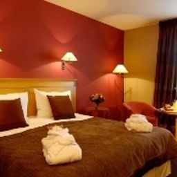 Martin's Grand Hotel Waterloo 