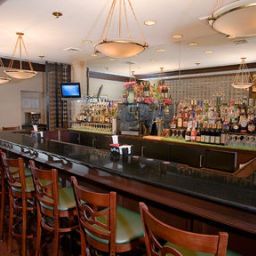 Bar Crowne Plaza ENGLEWOOD Fotos