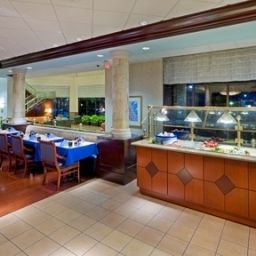 Restaurante Crowne Plaza ENGLEWOOD Fotos