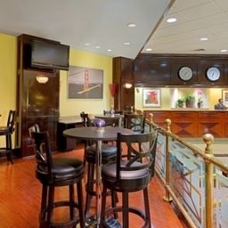 Restaurante Crowne Plaza ENGLEWOOD Fotos