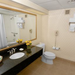  Crowne Plaza ENGLEWOOD Fotos