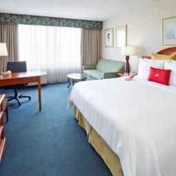 Habitación Crowne Plaza ENGLEWOOD Fotos