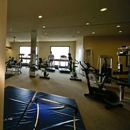 Bien-être - remise en forme Delta Québec A Delta Hotel
