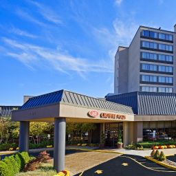 Vista exterior Crowne Plaza ENGLEWOOD Fotos