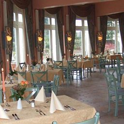 Банкетный зал Landhaus Alpinia