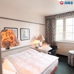 Номер Landhaus Alpinia