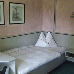 Номер Landhaus Alpinia