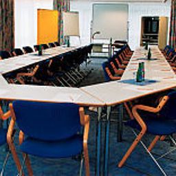 Salle de séminaires Novalis