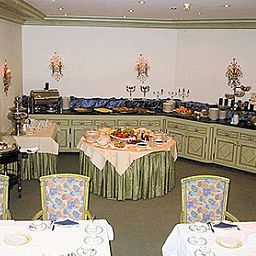 Буфет Limmerhof