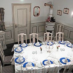 Ресторан Limmerhof
