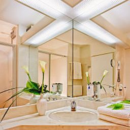 Bathroom Ambiente