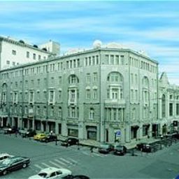 Savoy Moscou
