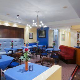 Bar Holiday Inn FULDA