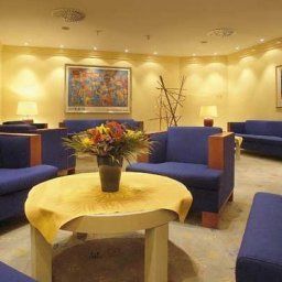 Bar Holiday Inn FULDA