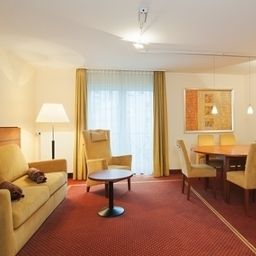 Suite Holiday Inn FULDA