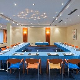 Sala de reuniones Holiday Inn FULDA