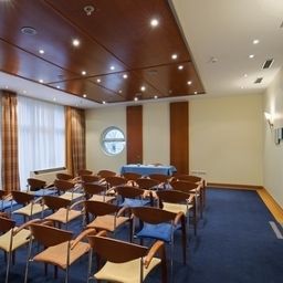 Sala de reuniones Holiday Inn FULDA