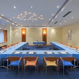 Sala de reuniones Holiday Inn FULDA