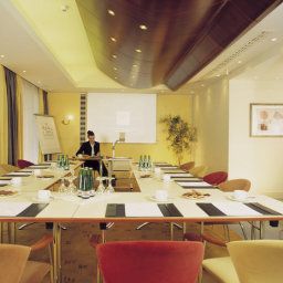 Sala de reuniones Holiday Inn FULDA