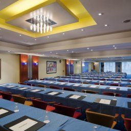 Sala de reuniones Holiday Inn FULDA