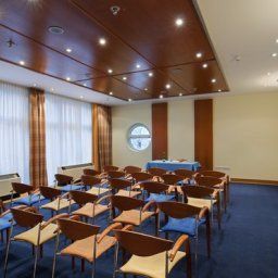 Sala de reuniones Holiday Inn FULDA