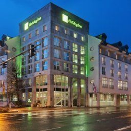  Holiday Inn FULDA